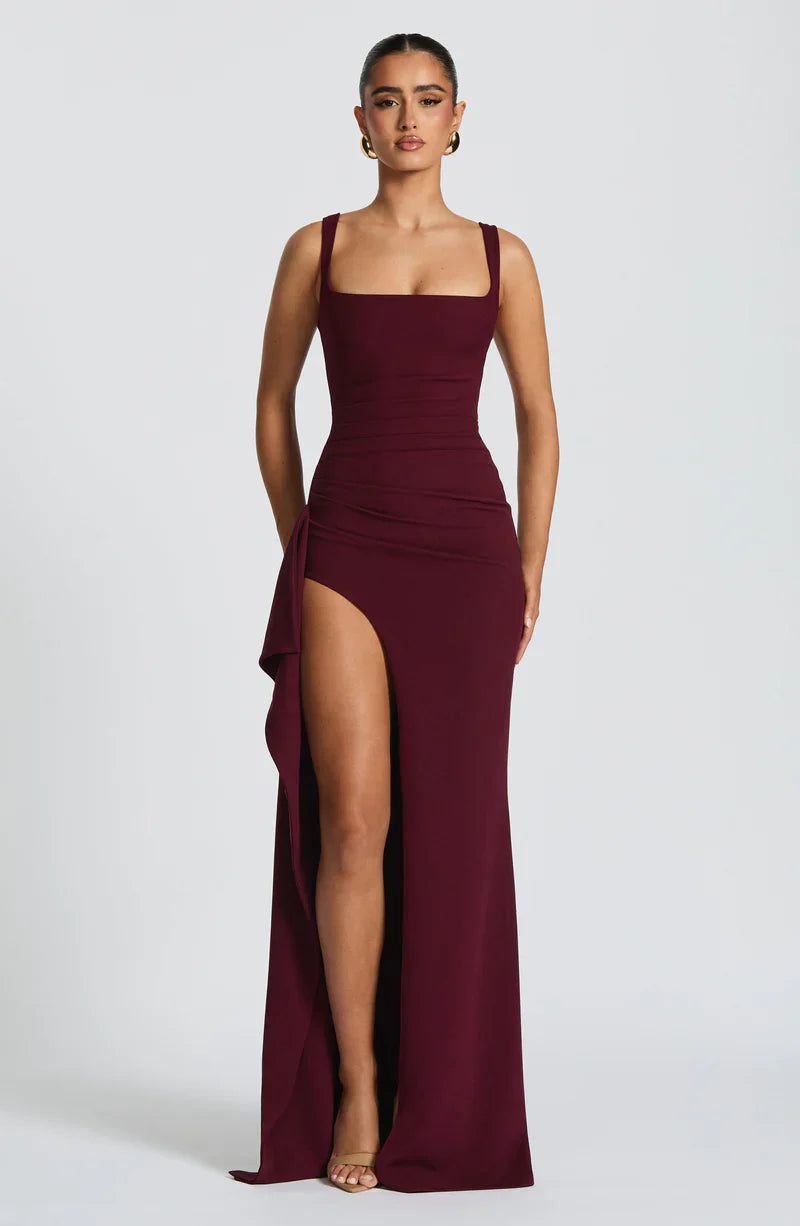 Rosalina Sukienka Maxi