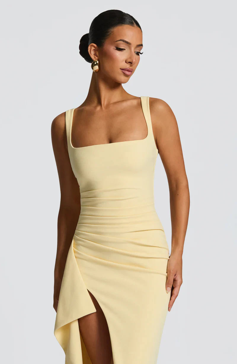 Rosalina Sukienka Maxi