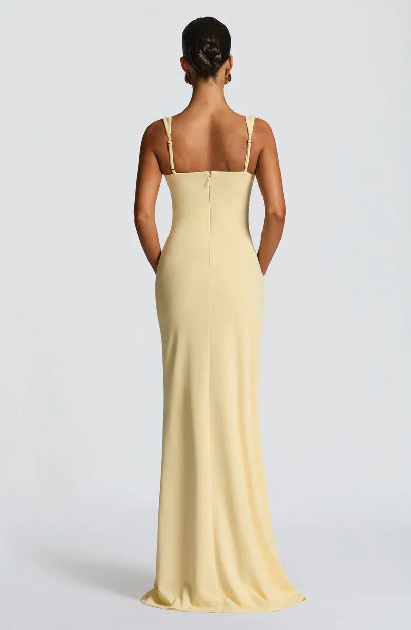 Rosalina Sukienka Maxi