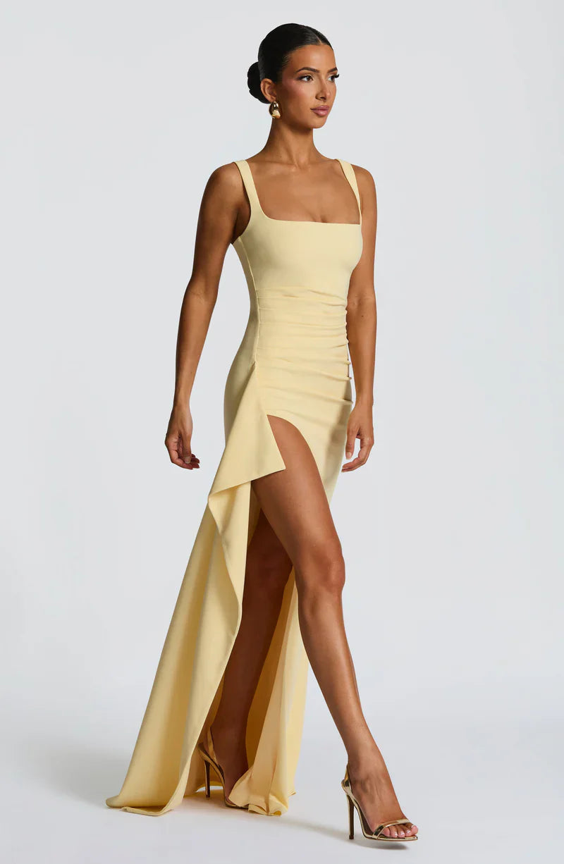 Rosalina Sukienka Maxi