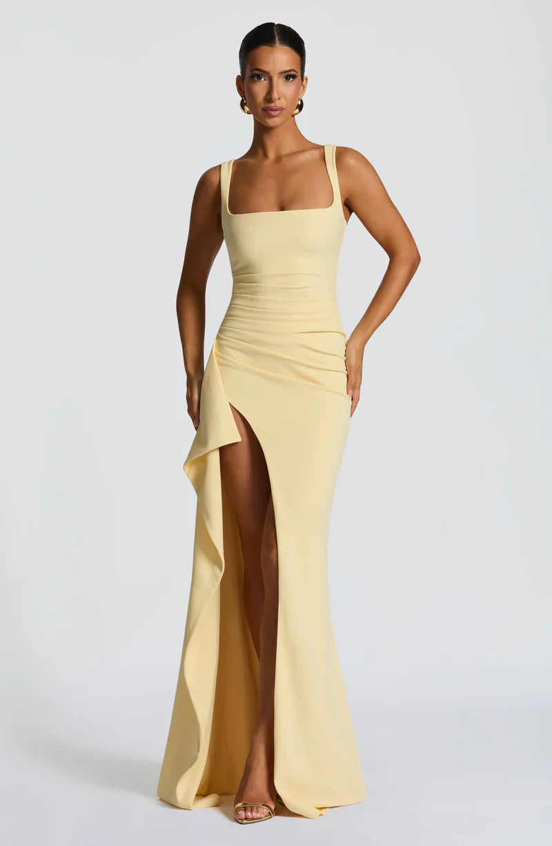 Rosalina Sukienka Maxi