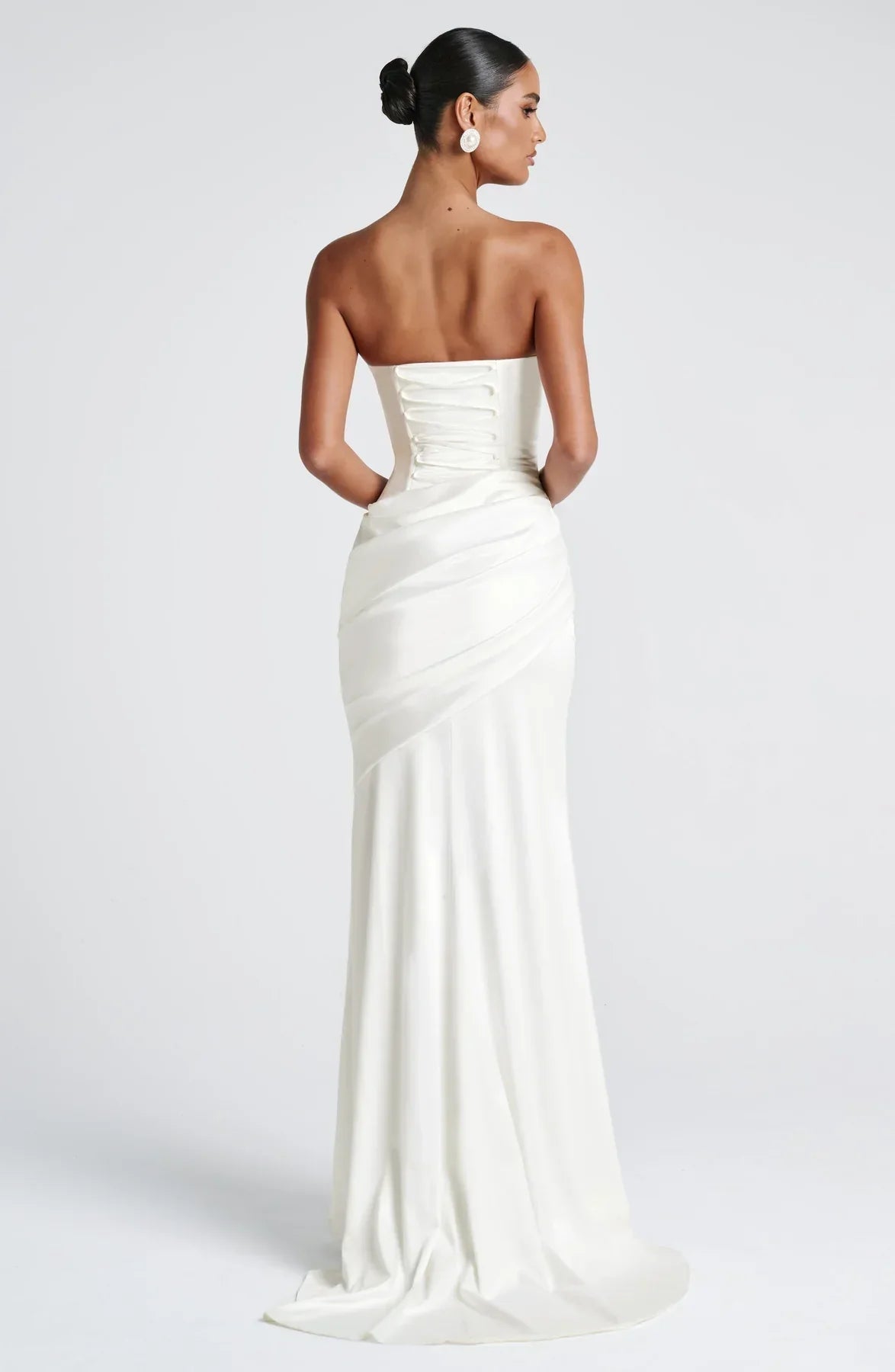 Marlissa Suknia Maxi