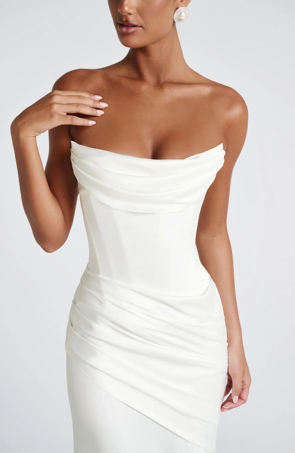 Marlissa Suknia Maxi