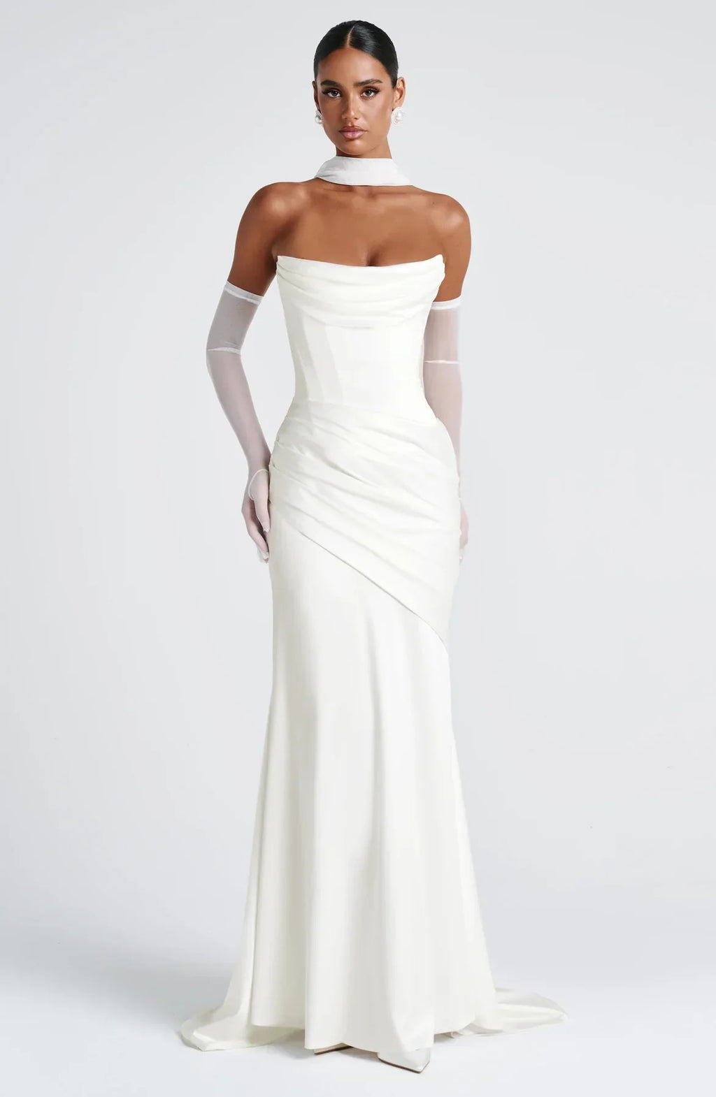 Marlissa Suknia Maxi