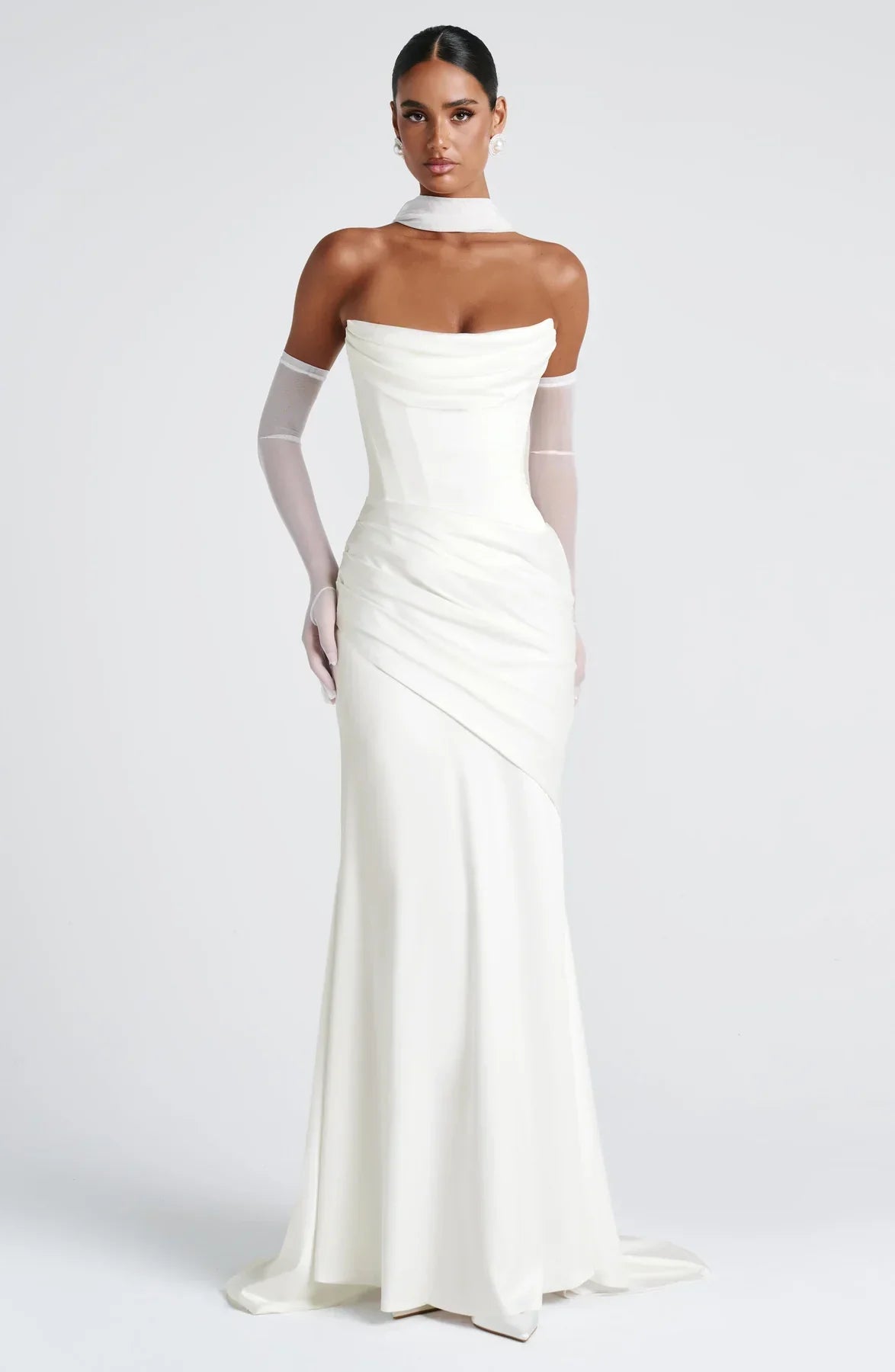 Marlissa Suknia Maxi