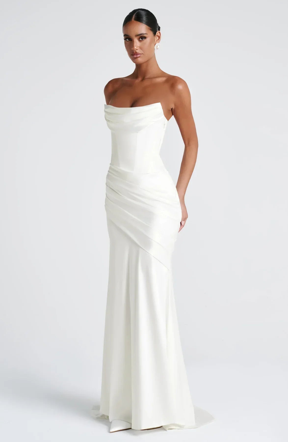 Marlissa Suknia Maxi