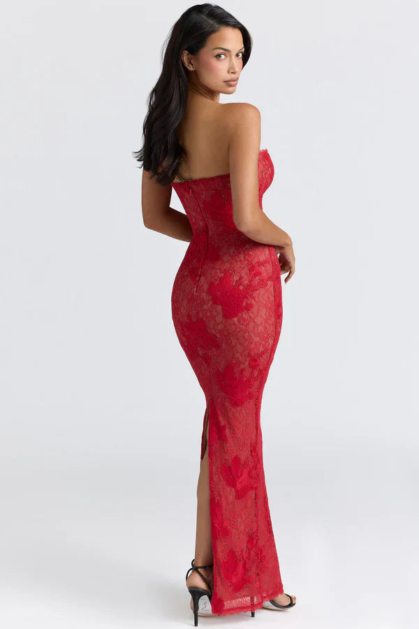 Lucienne Sukienka Maxi