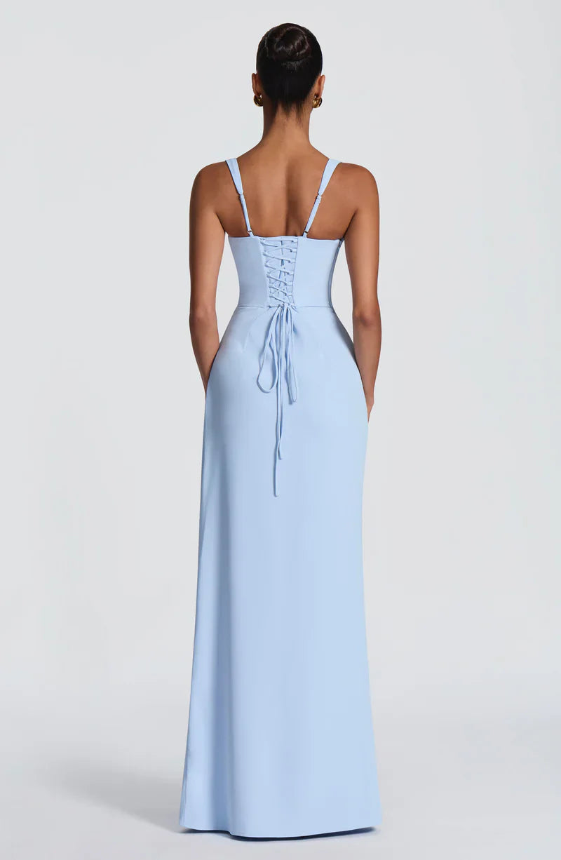 Laleh Sukienka Maxi