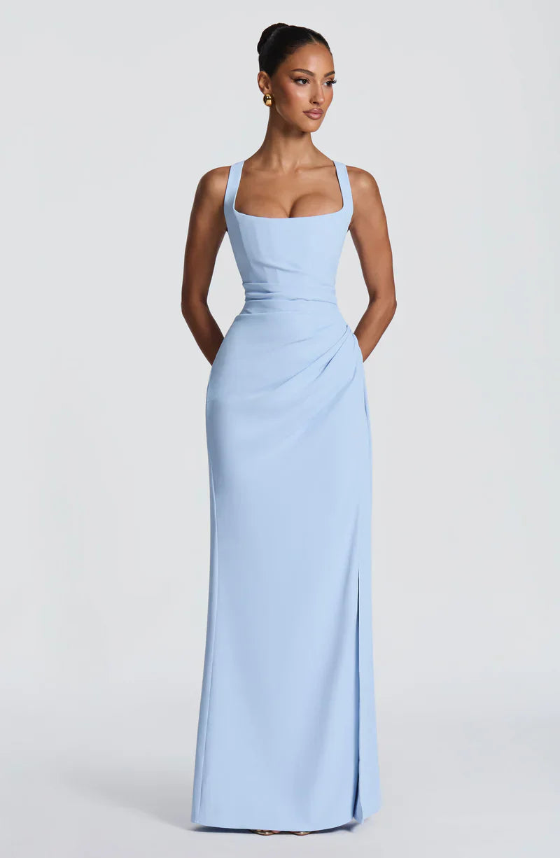 Laleh Sukienka Maxi