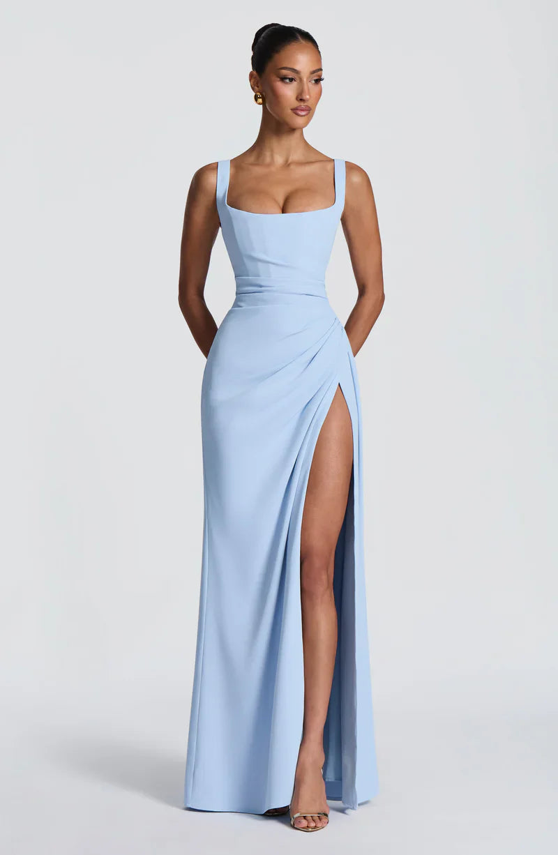 Laleh Sukienka Maxi