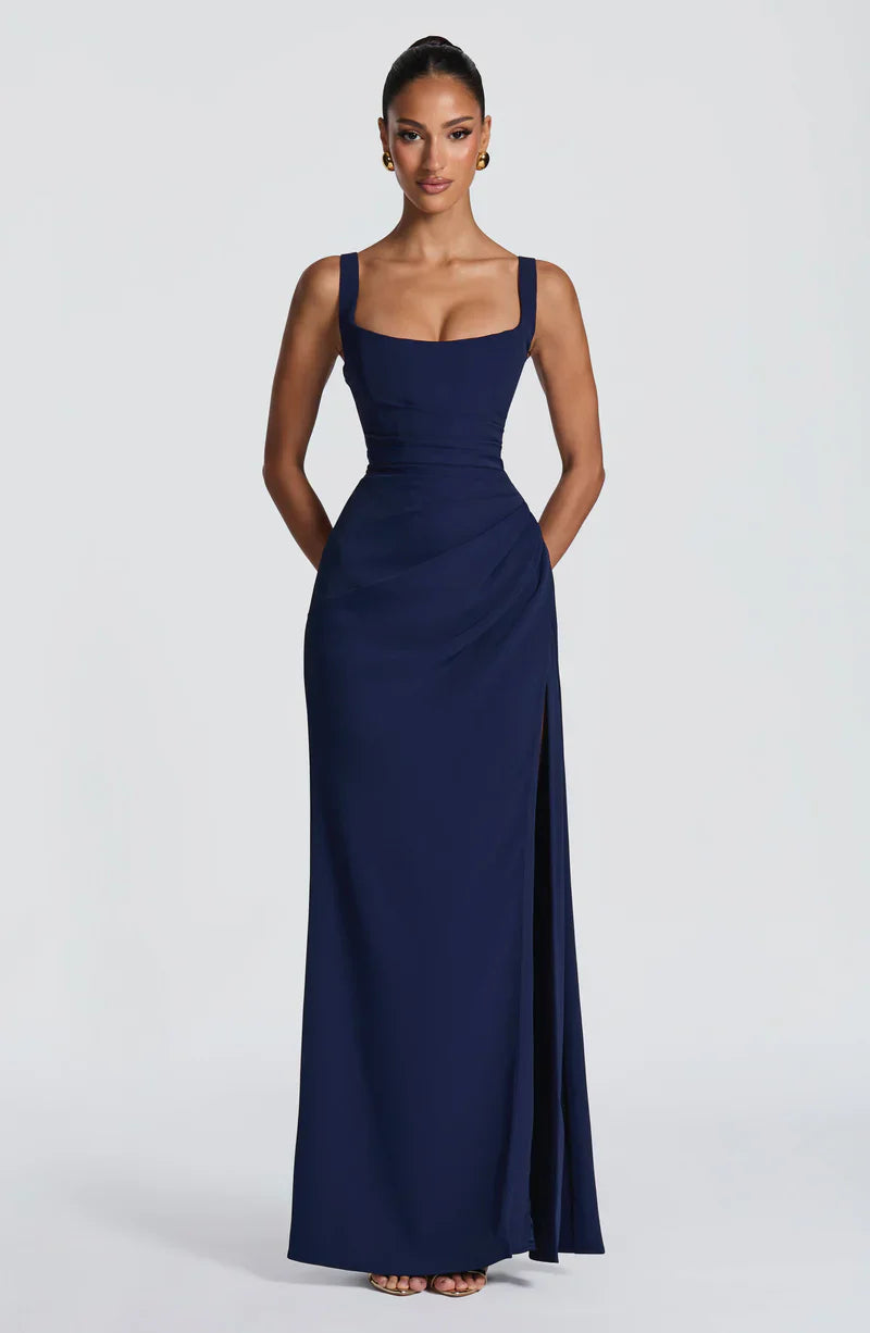 Laleh Sukienka Maxi