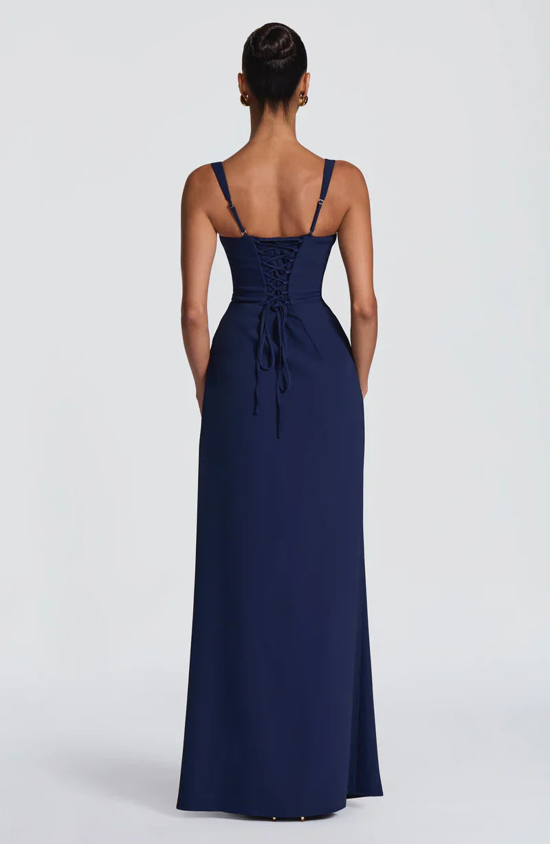 Laleh Sukienka Maxi