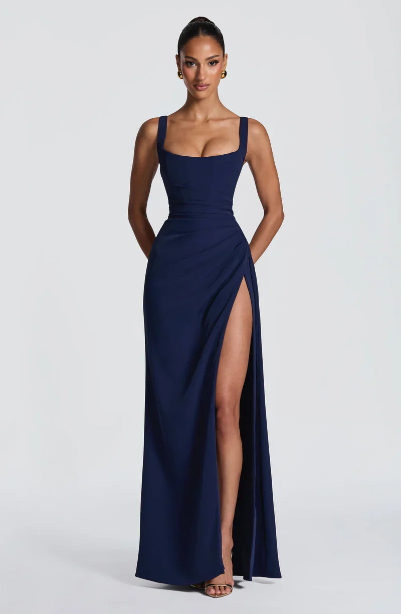 Laleh Sukienka Maxi