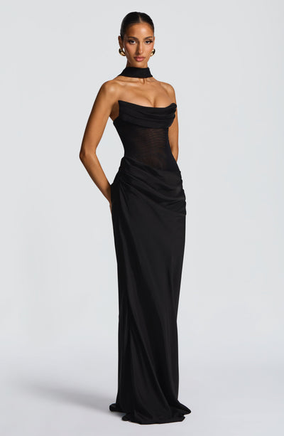 Liora Sukienka Maxi