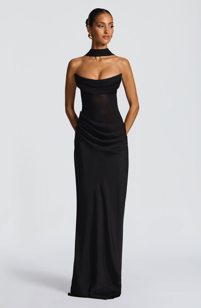 Liora Sukienka Maxi