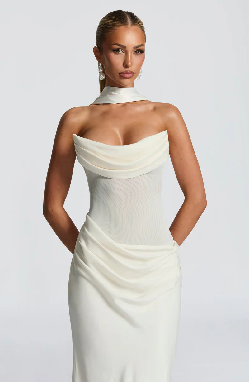 Liora Sukienka Maxi