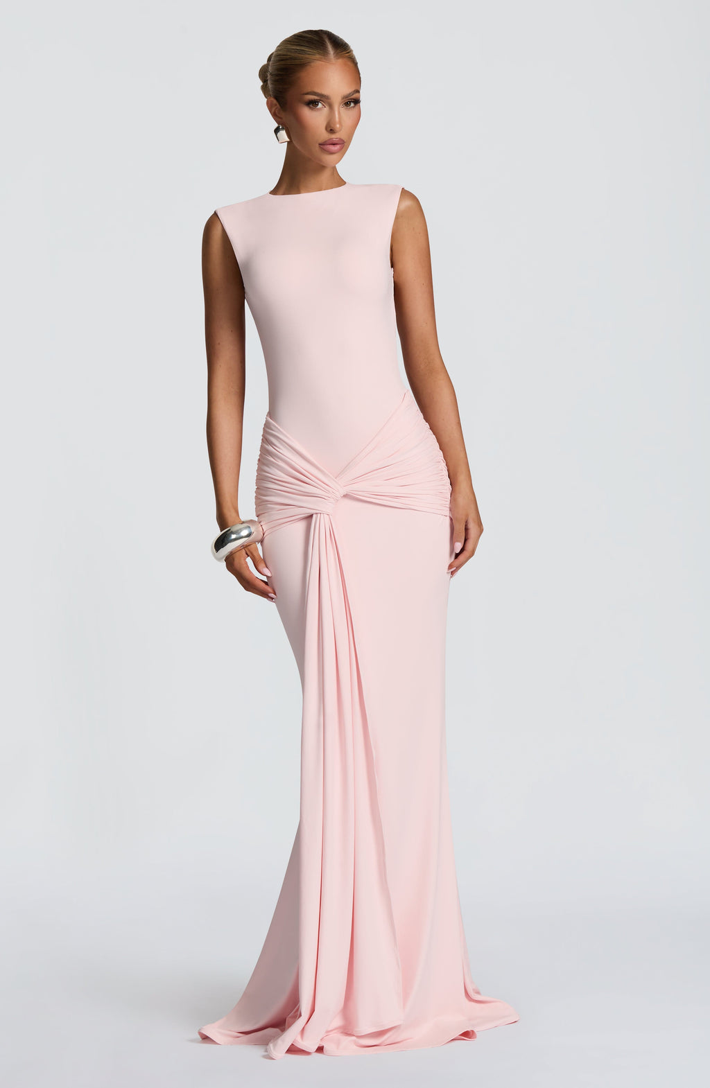 Sukienka Leronza Maxi