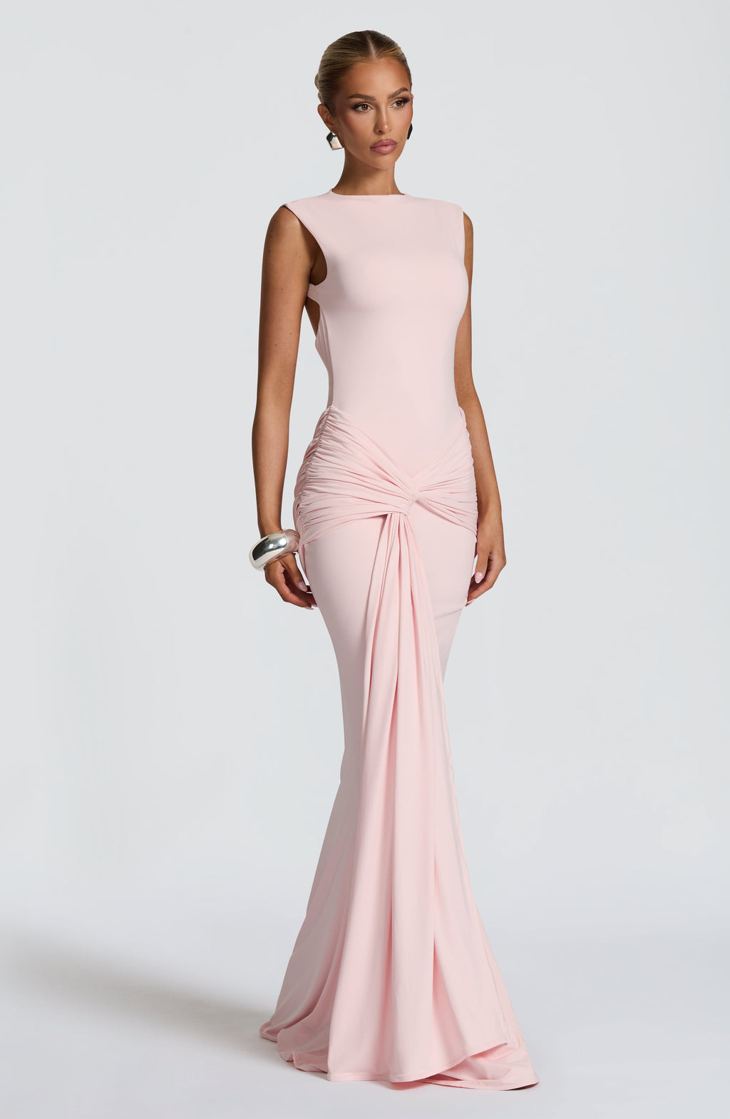 Sukienka Leronza Maxi