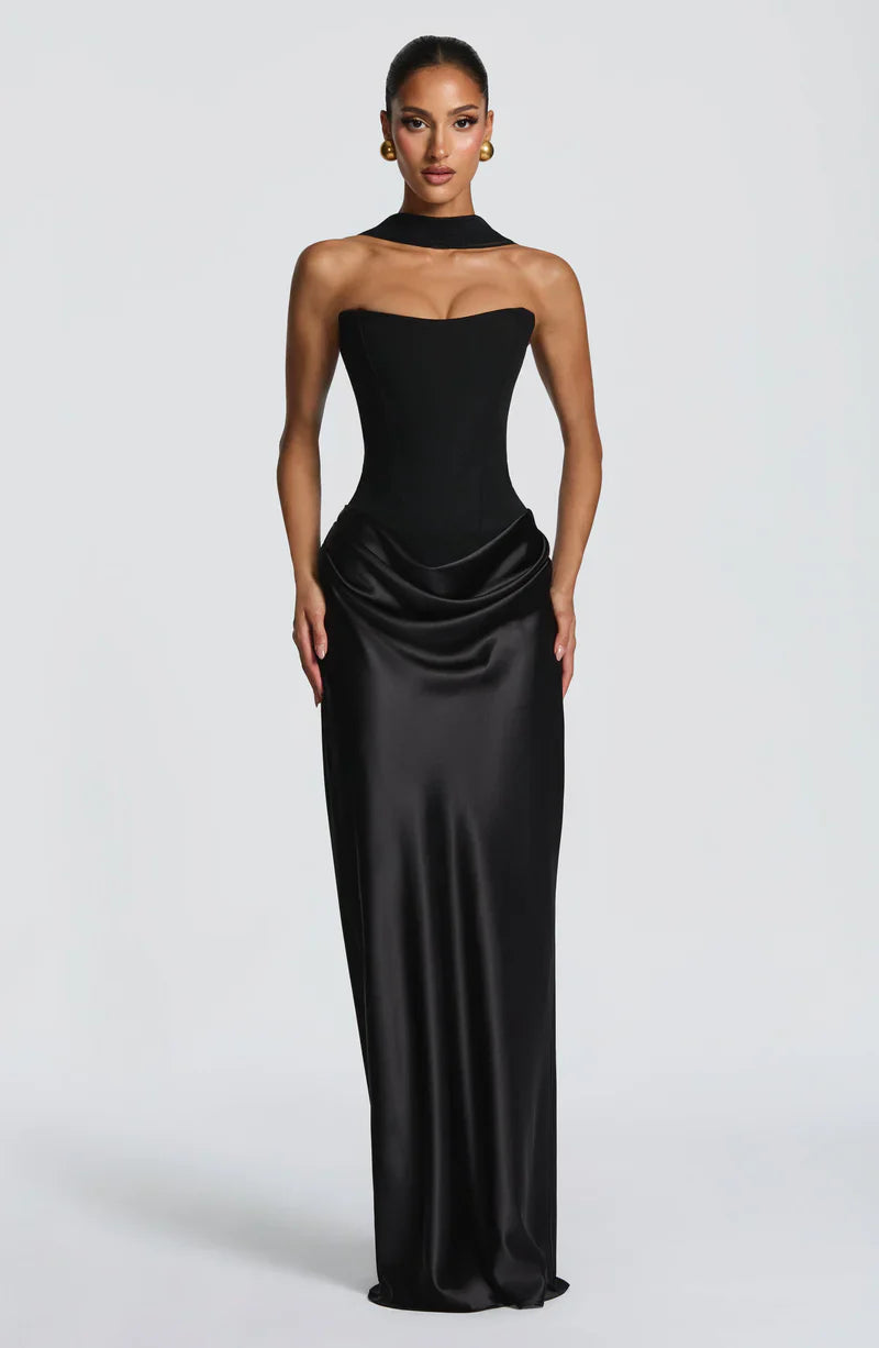 Maggie Sukienka Maxi