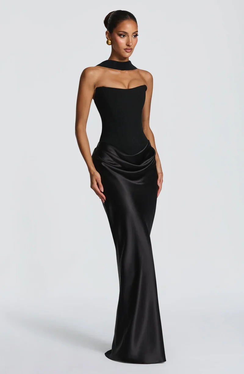 Maggie Sukienka Maxi