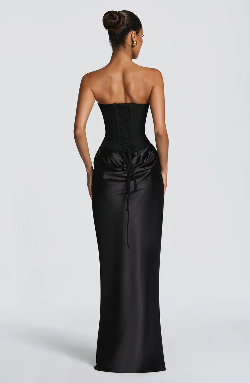 Maggie Sukienka Maxi