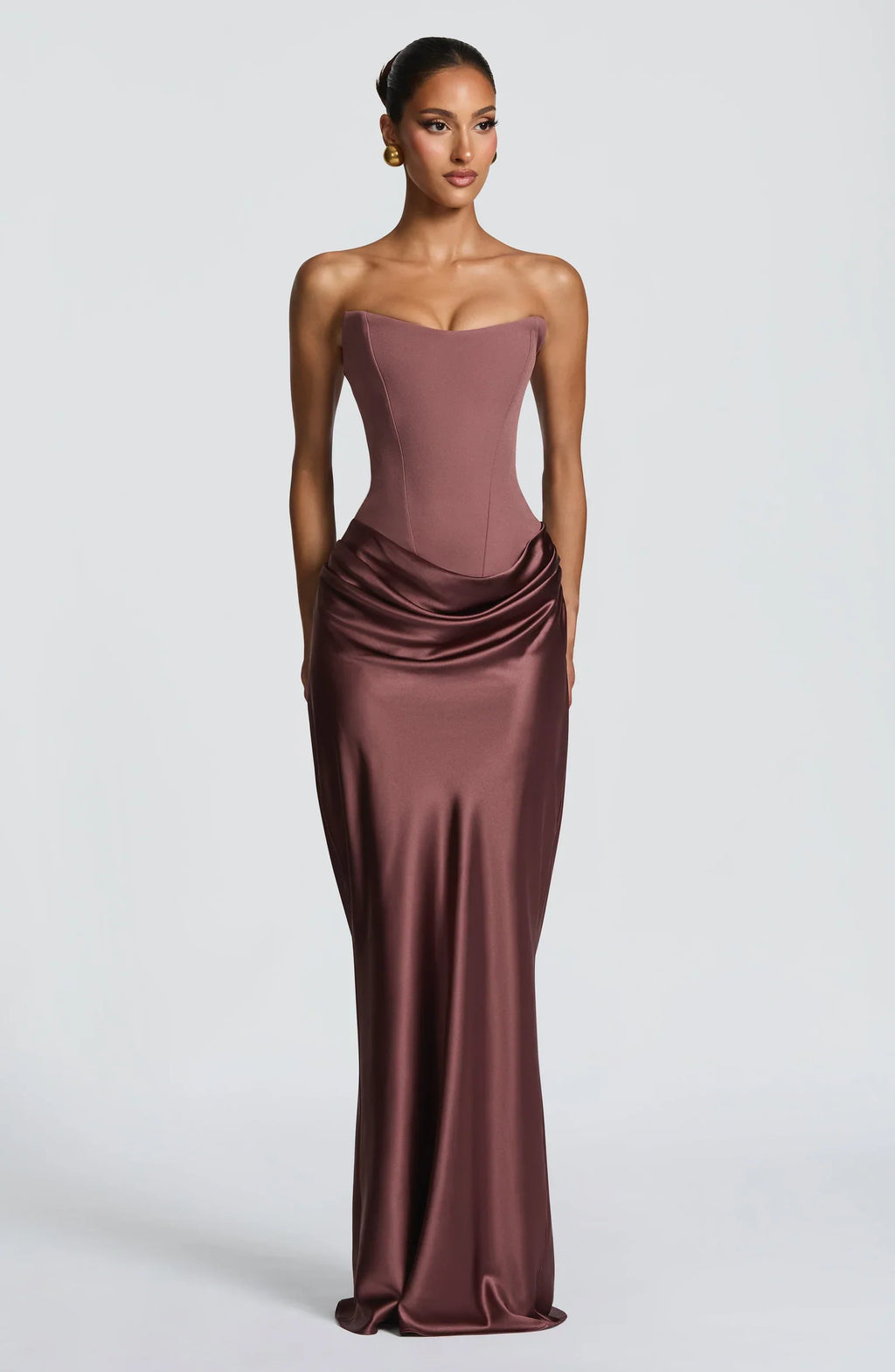 Maggie Sukienka Maxi