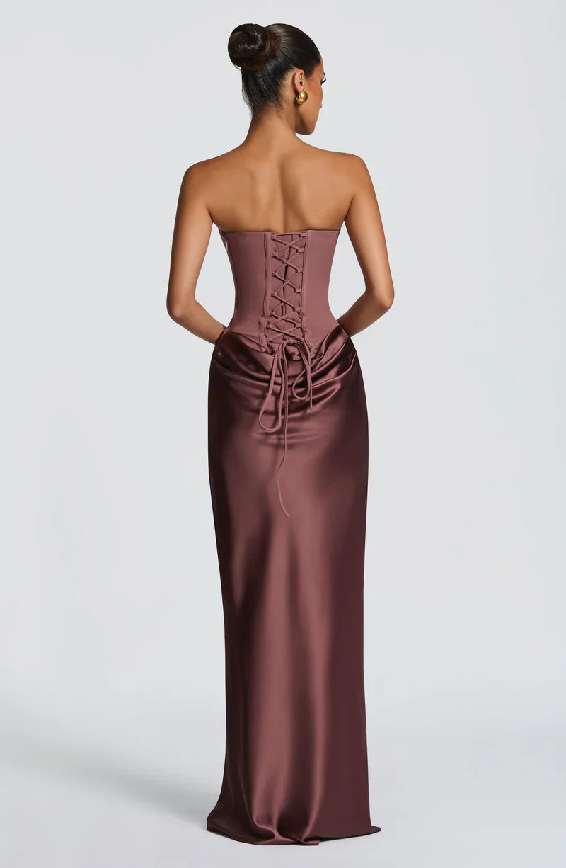 Maggie Sukienka Maxi