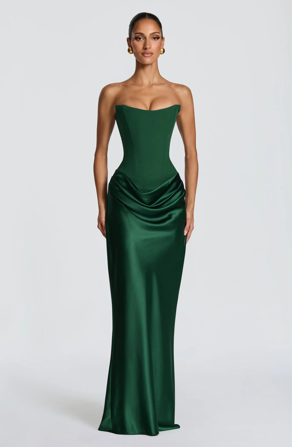 Maggie Sukienka Maxi