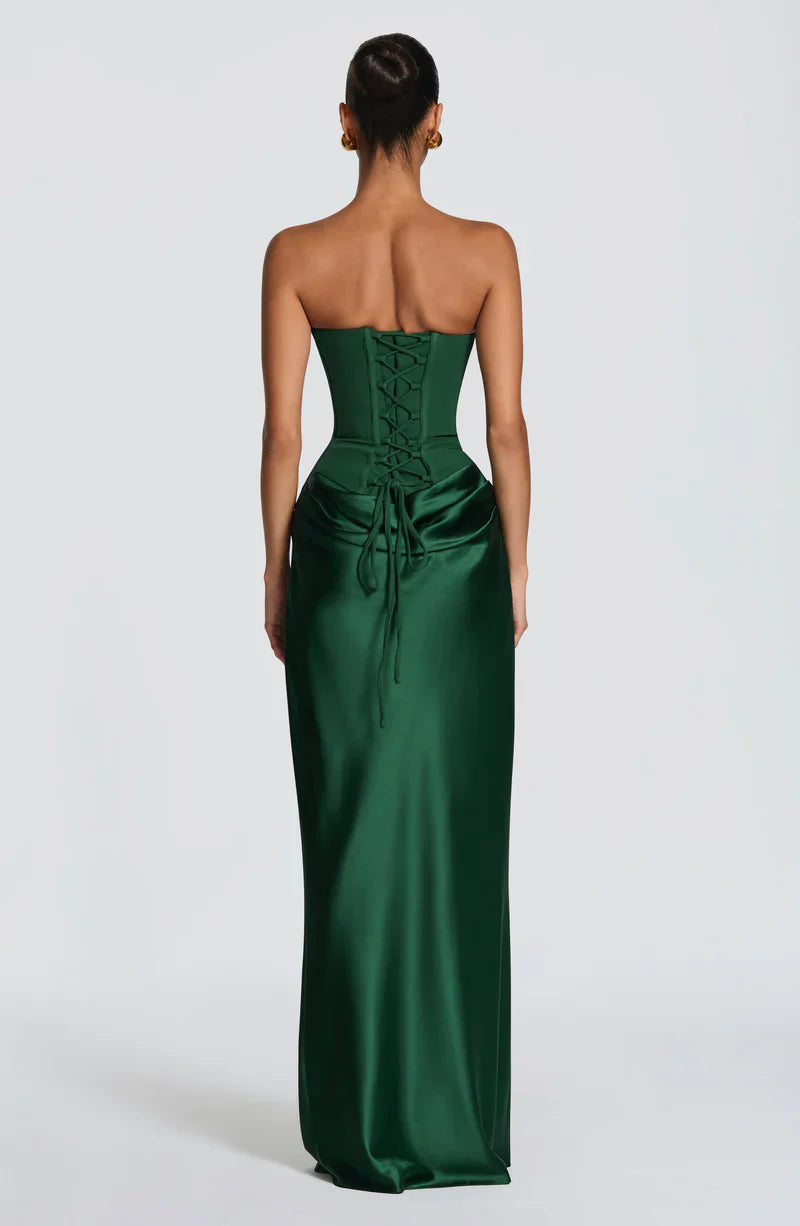 Maggie Sukienka Maxi
