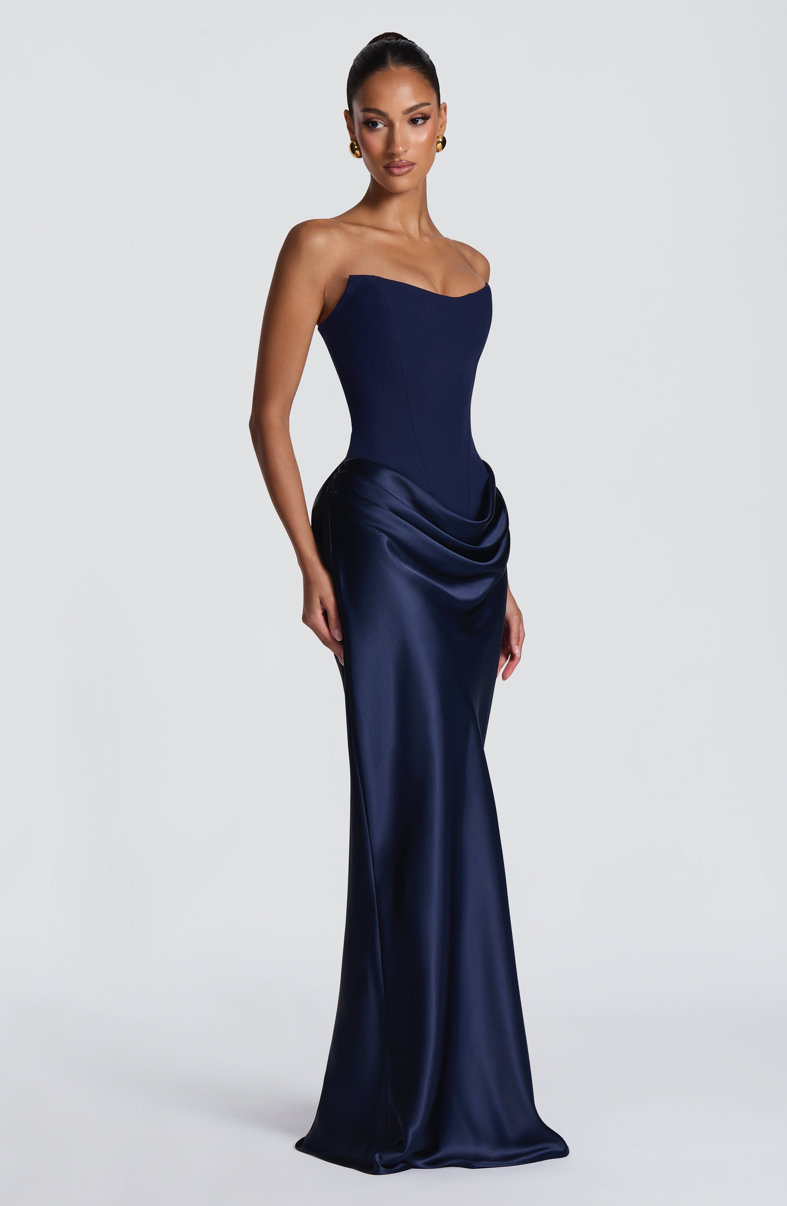 Maggie Sukienka Maxi