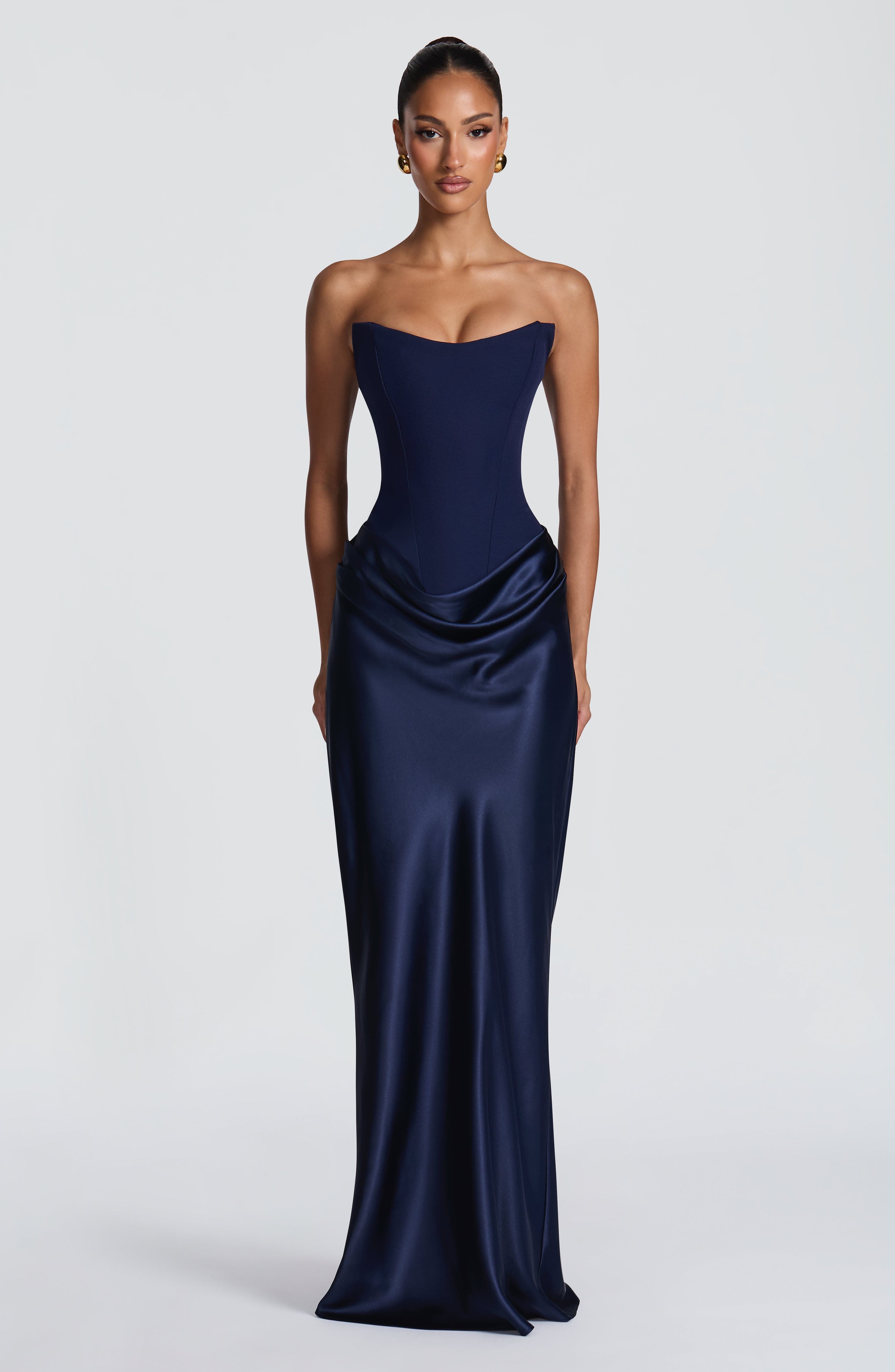 Maggie Sukienka Maxi