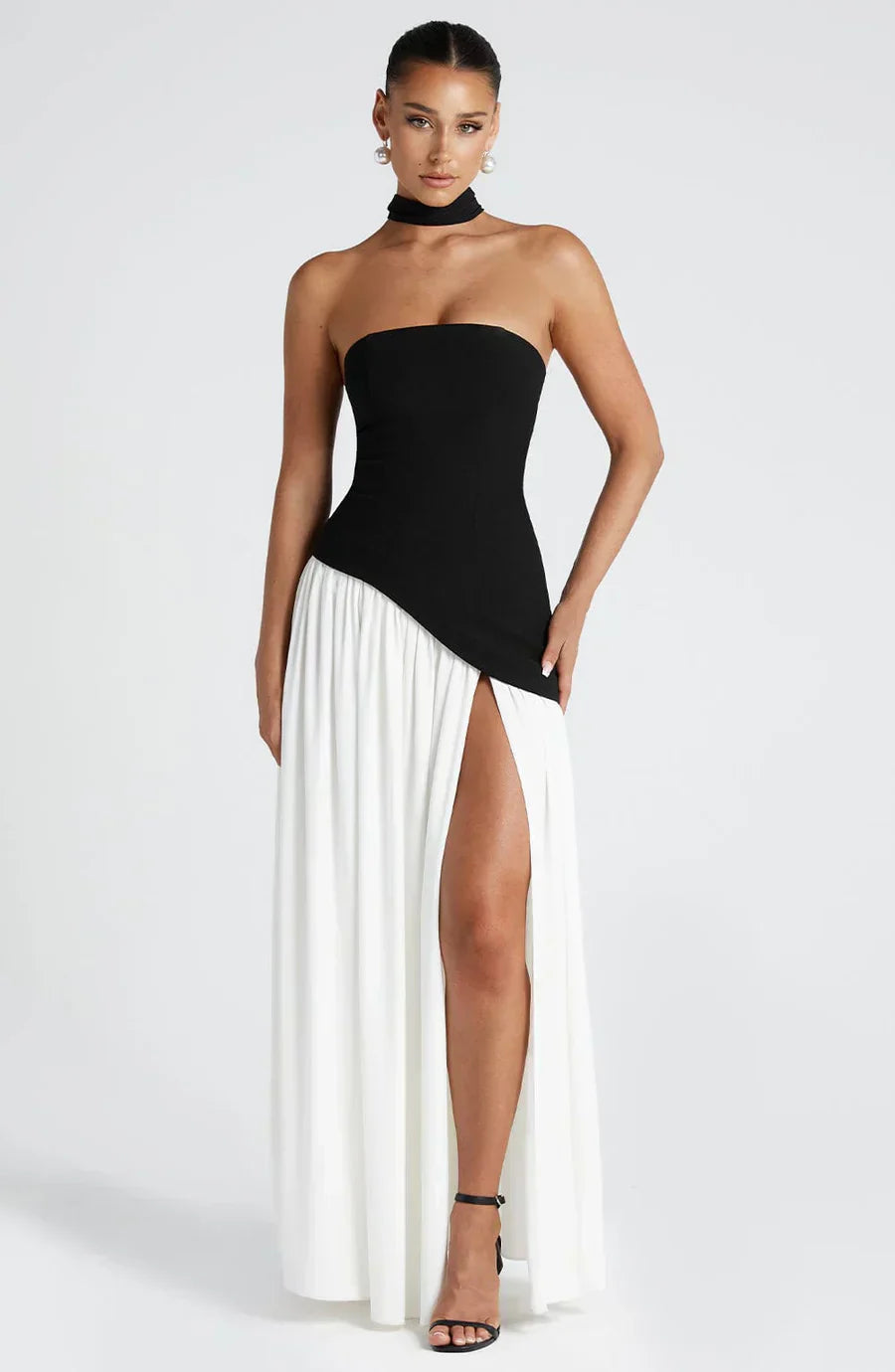 Celestienne Sukienka Maxi