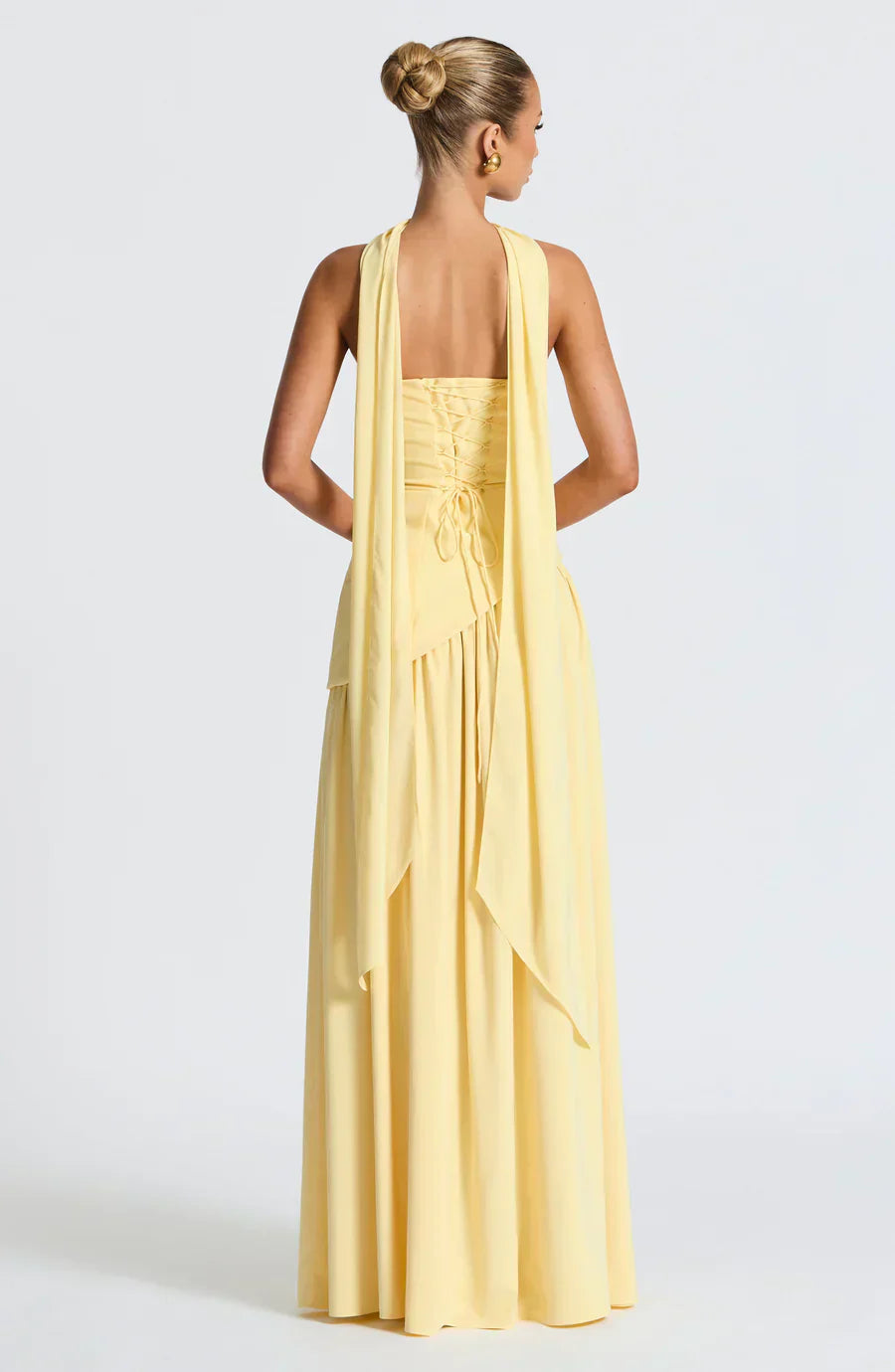 Celestienne Sukienka Maxi