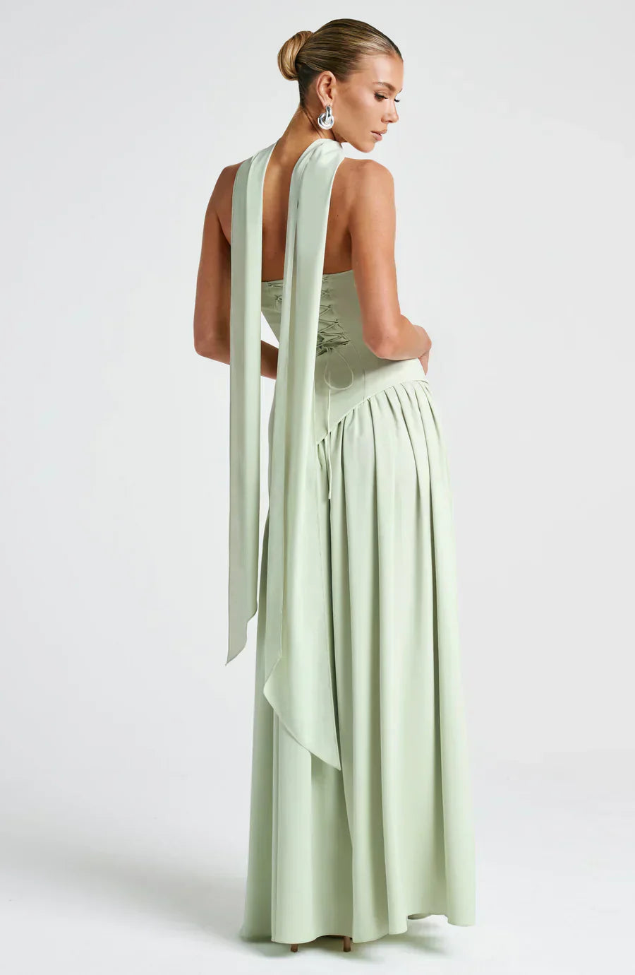 Celestienne Sukienka Maxi