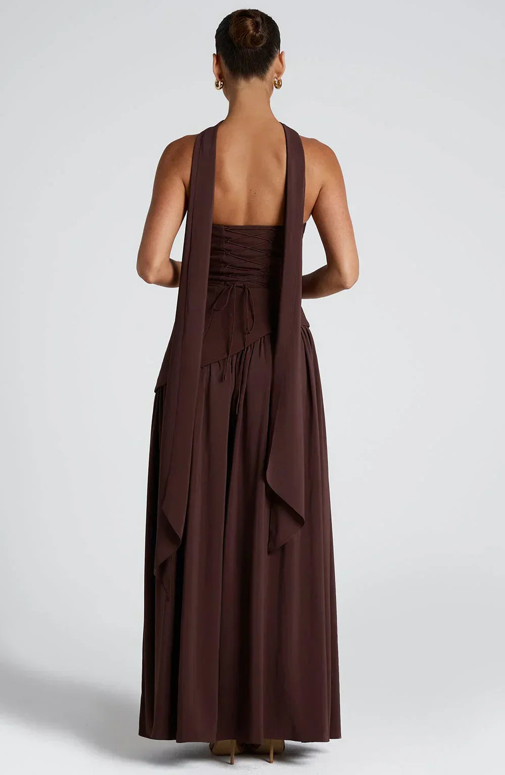 Celestienne Sukienka Maxi