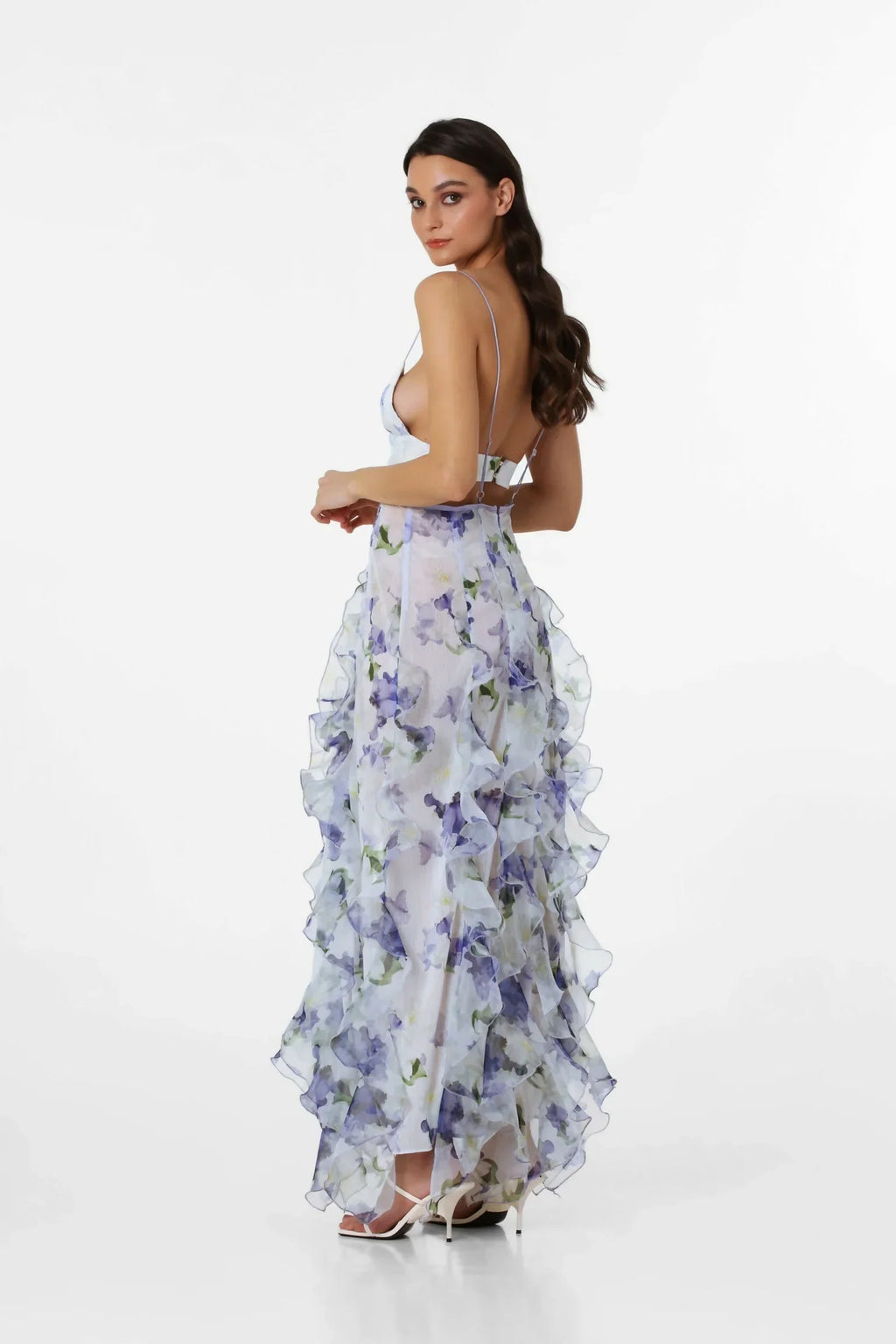 Margot Sukienka Maxi