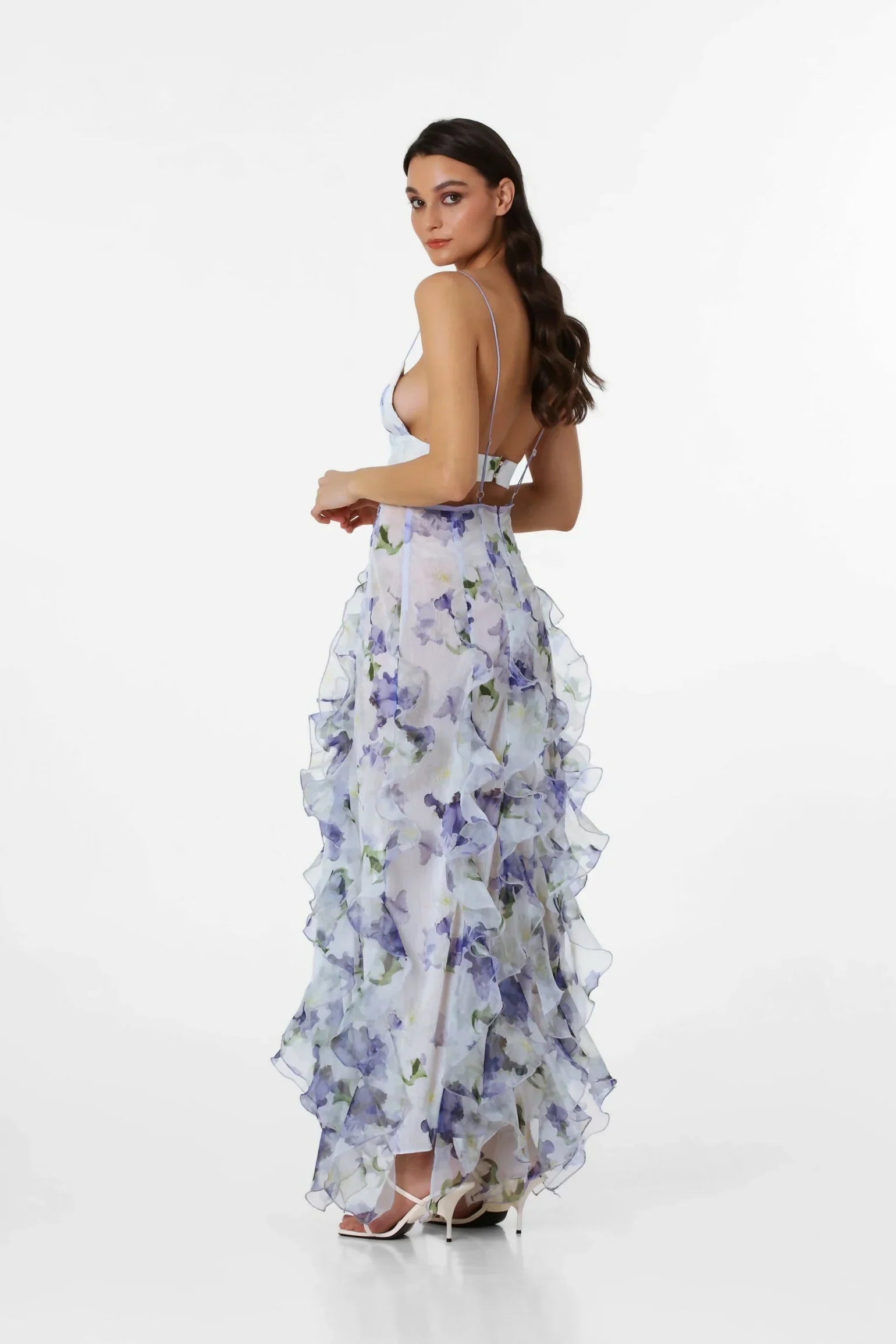 Margot Sukienka Maxi