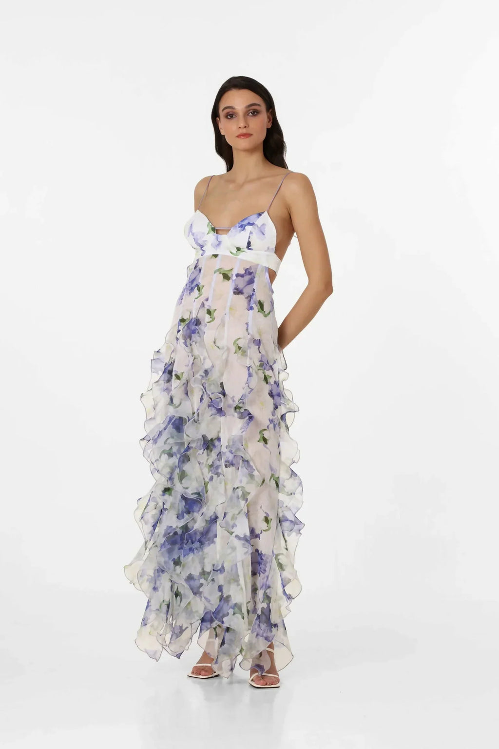 Margot Sukienka Maxi