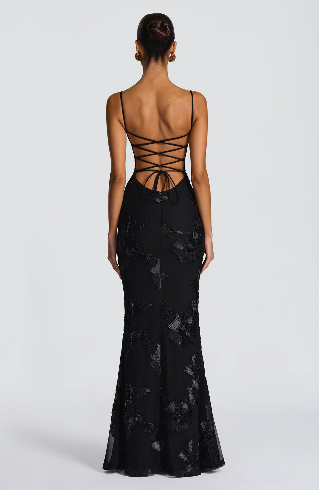 Sukienka Maxi Mirelle