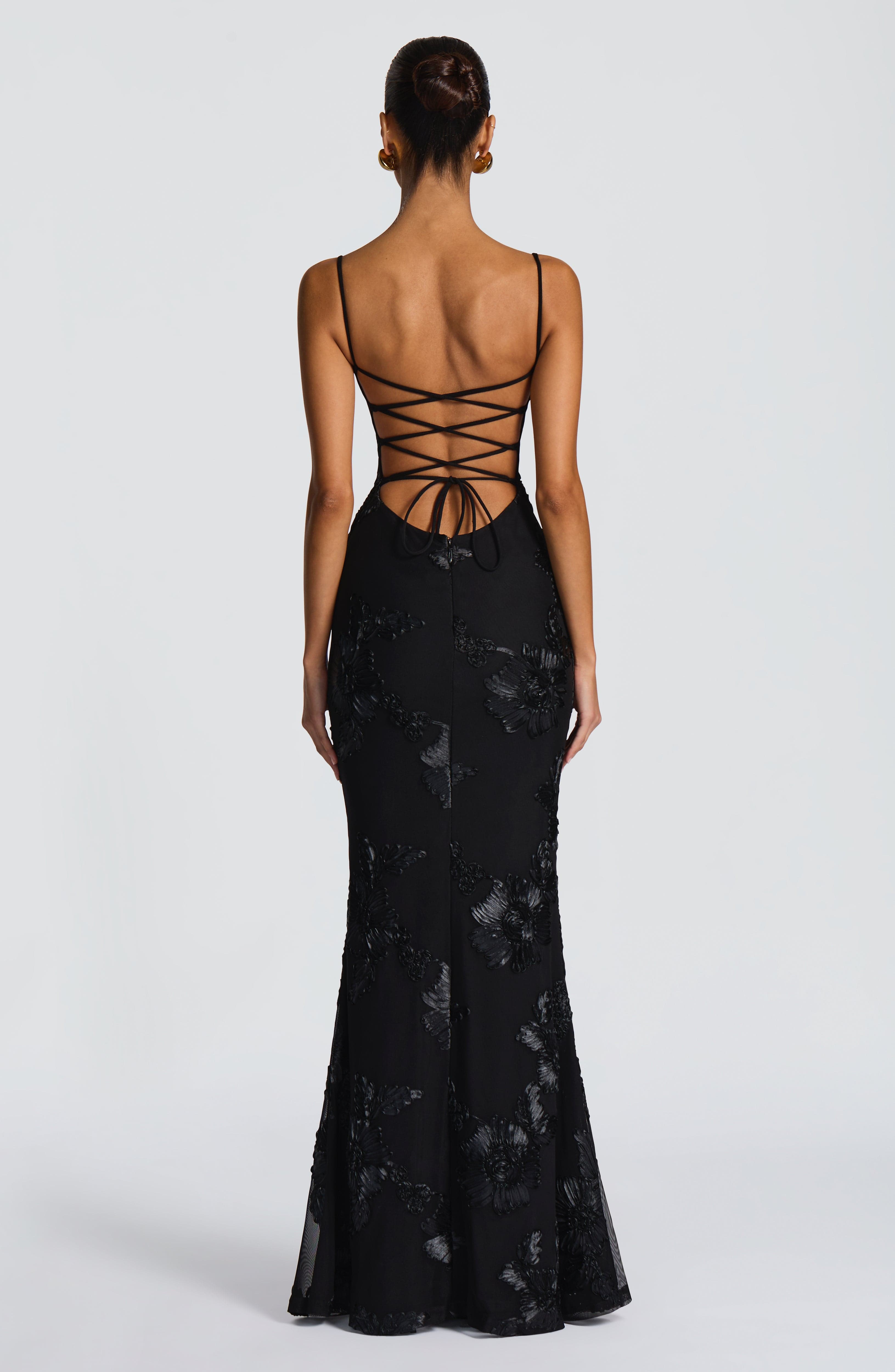 Sukienka Maxi Mirelle