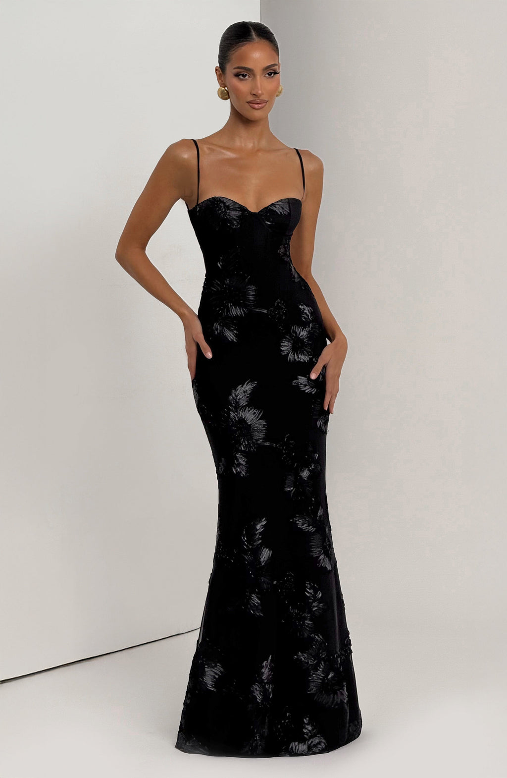 Sukienka Maxi Mirelle