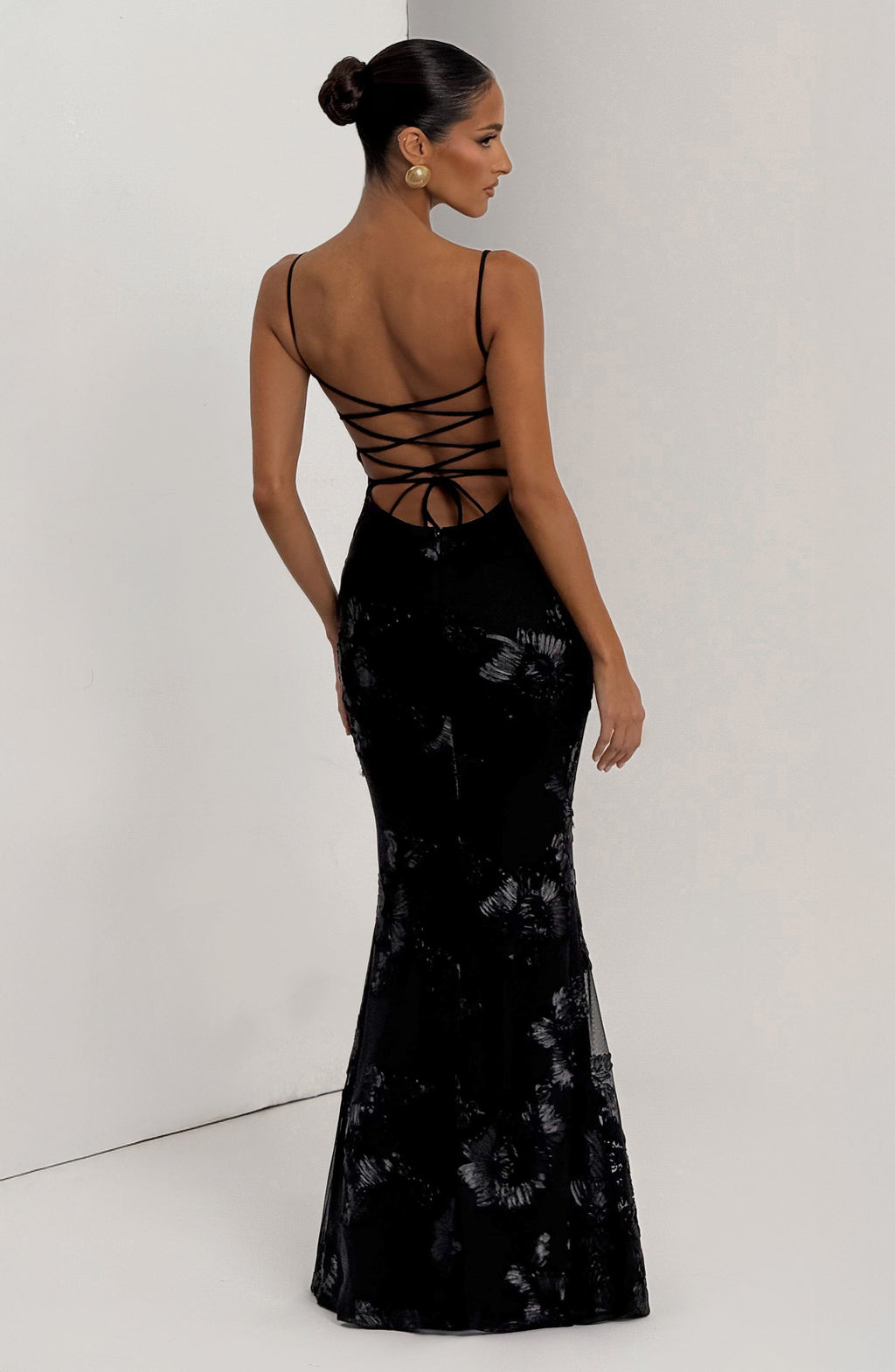 Sukienka Maxi Mirelle
