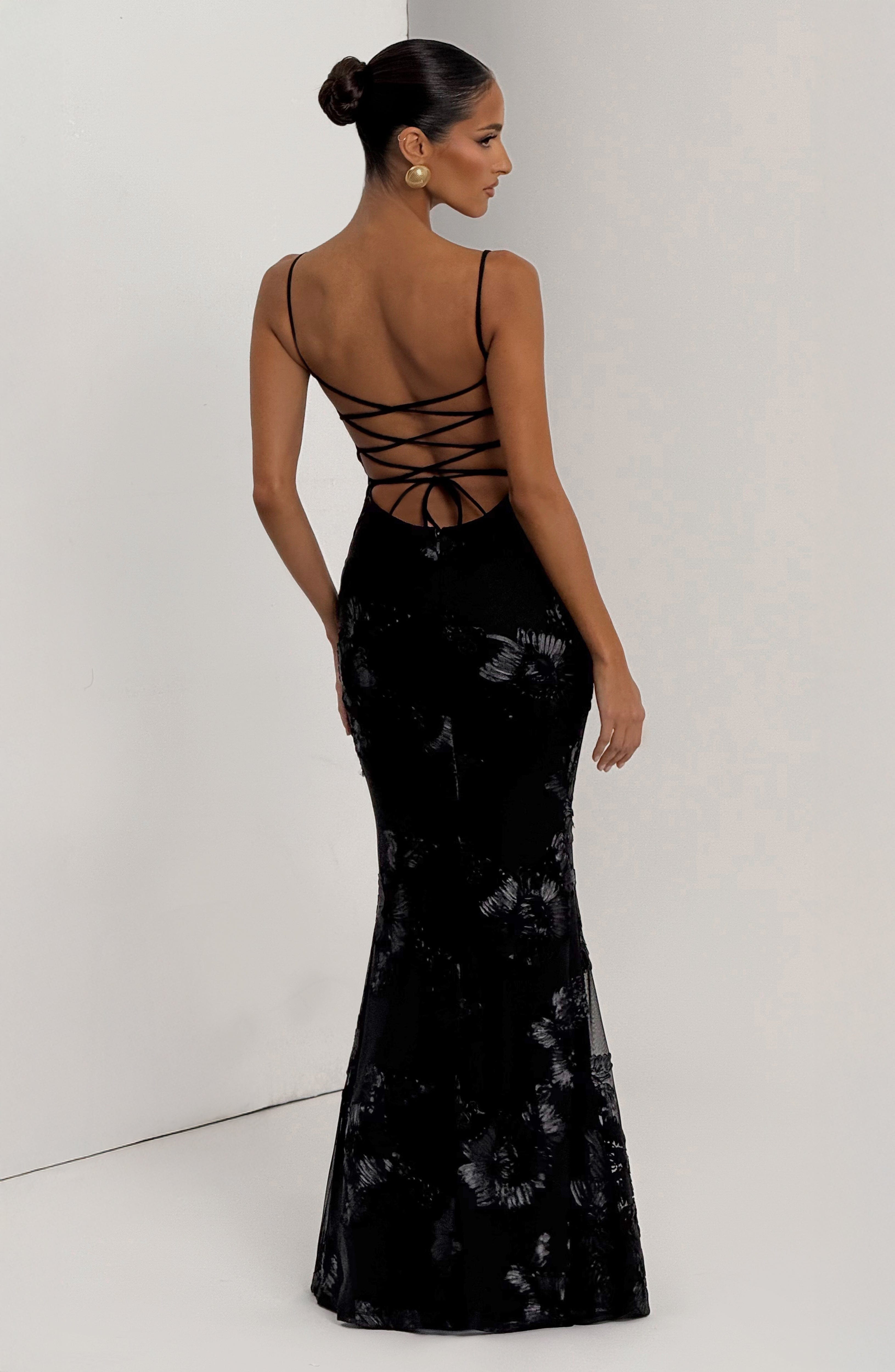 Sukienka Maxi Mirelle