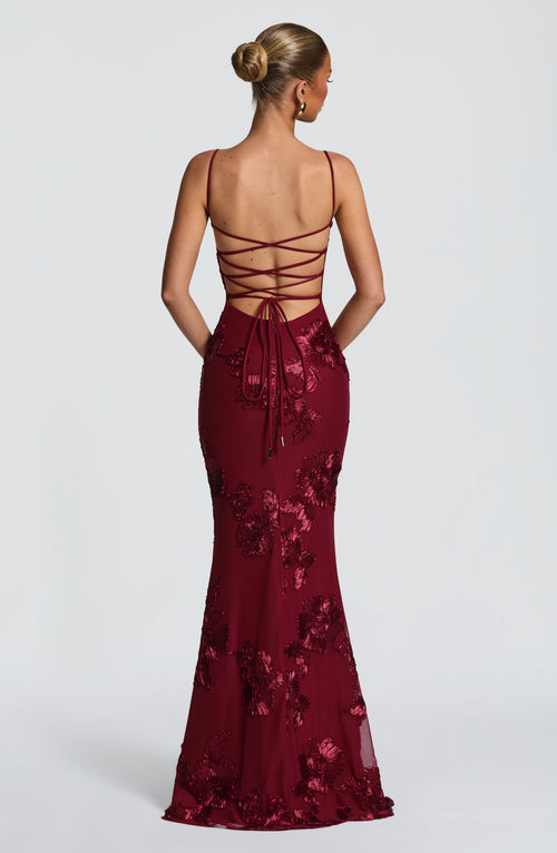 Sukienka Maxi Mirelle