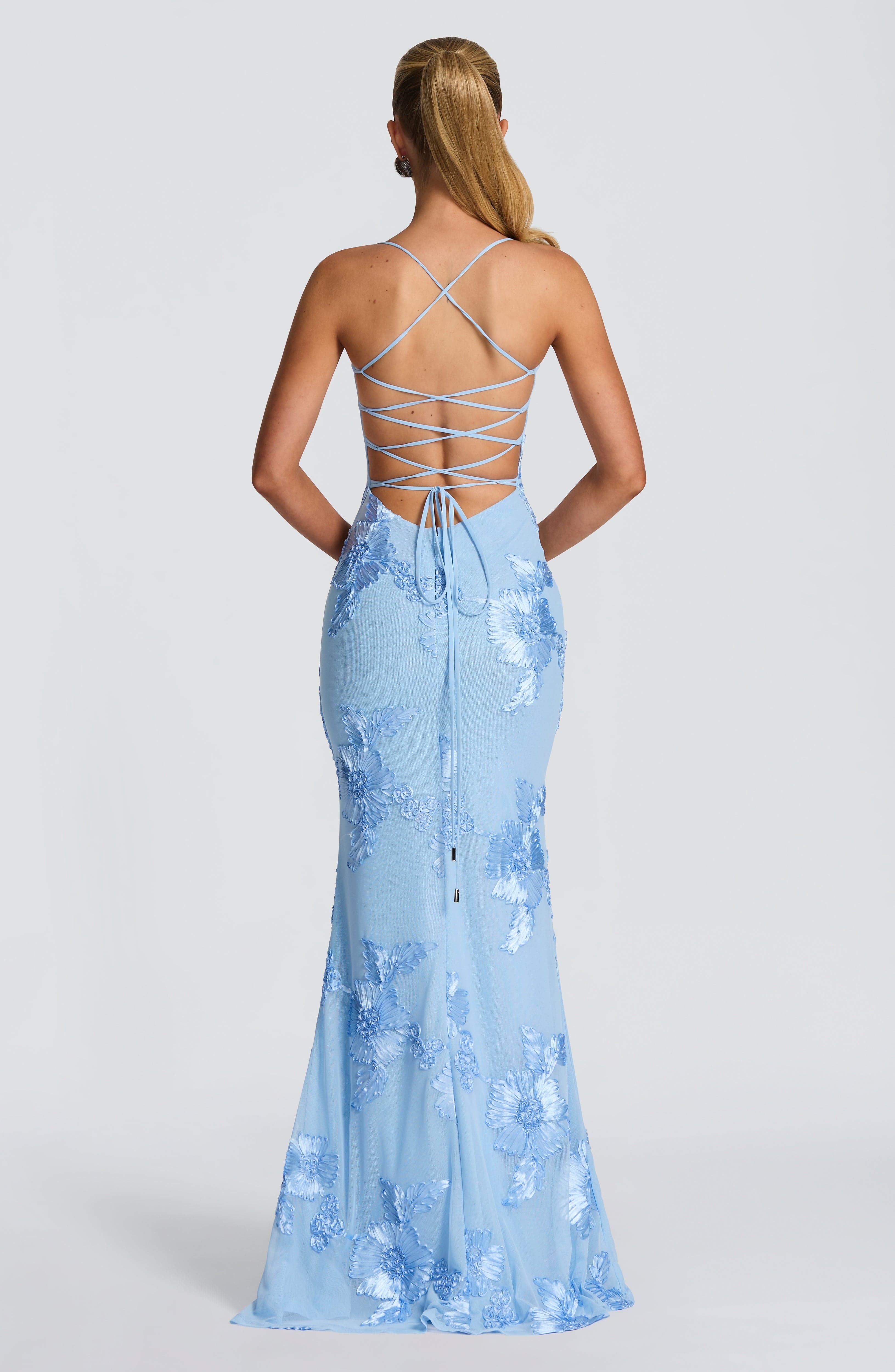 Sukienka Maxi Mirelle