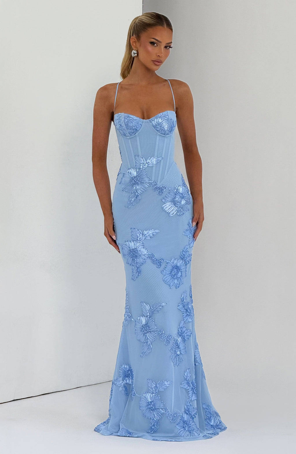 Sukienka Maxi Mirelle