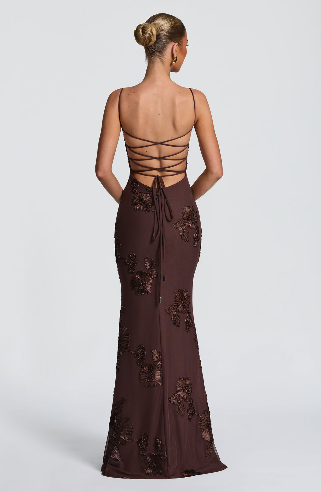 Sukienka Maxi Mirelle