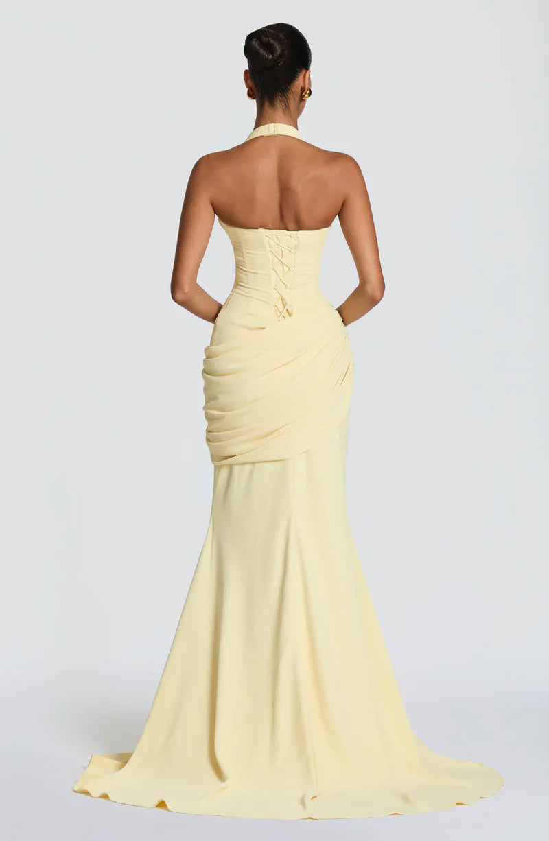 Elowen Sukienka Maxi