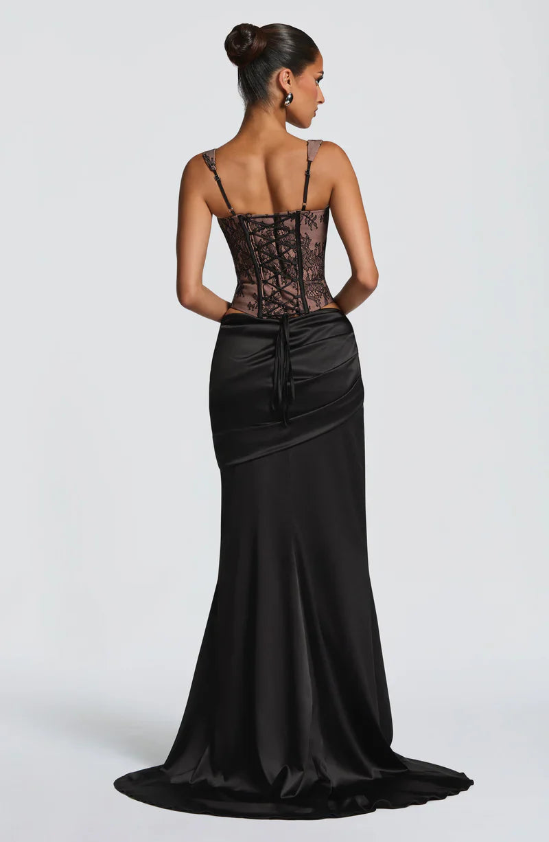 Kalista Sukienka Maxi