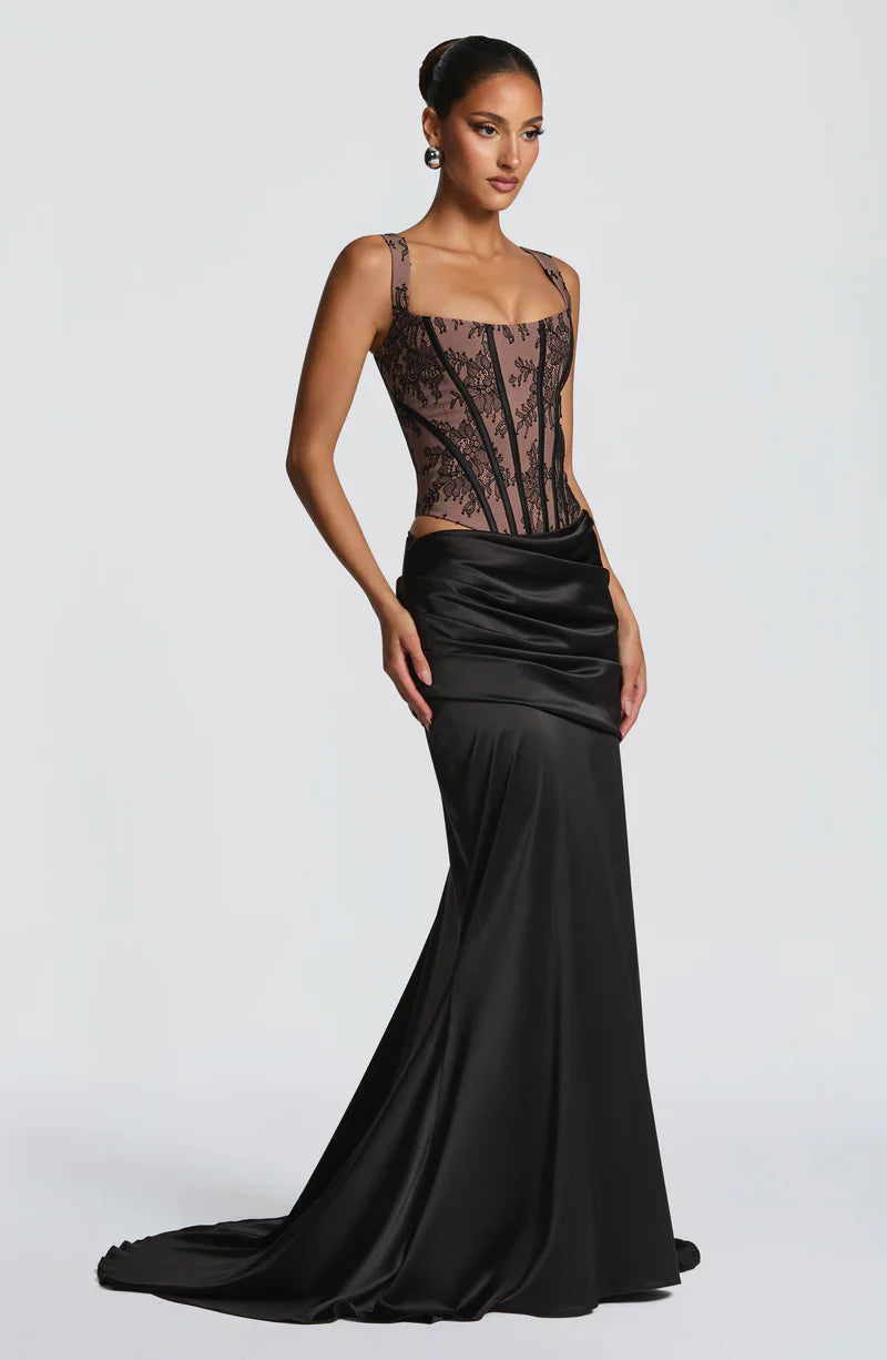 Kalista Sukienka Maxi